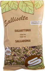 Sallinen Salad Mix 400 g - Soposopo