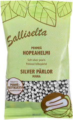 Sallinen Soft Silver Pearls 80g - Soposopo
