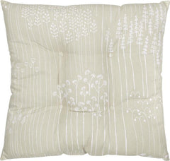 Finlayson seat cushion Ohikiitävät 45x45 cm beige - Soposopo