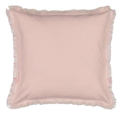 Finlayson cushion cover Leeni 50x50 cm pink - Soposopo