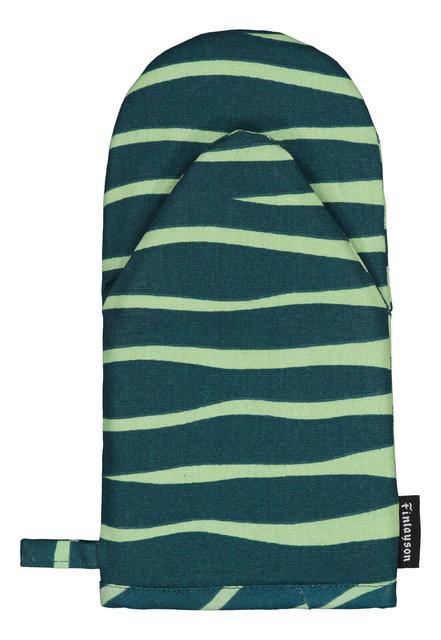 Finlayson oven mitt Lehtihalaus 15x30 cm - Soposopo