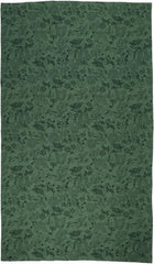 Arabia Tablecloth Gardeners 140x240cm. Dark Green - Soposopo
