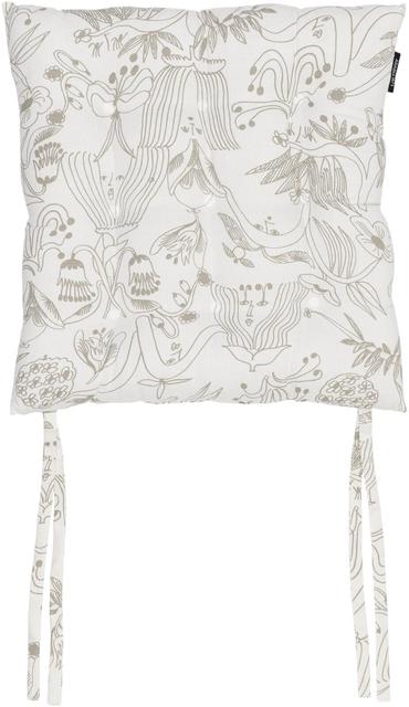 Arabia Seat Cushion Gardeners 40x40cm. Beige - Soposopo