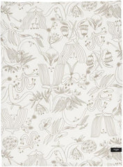 Arabia Kitchen Towel Gardeners 50x70cm 2-pack. Beige - Soposopo