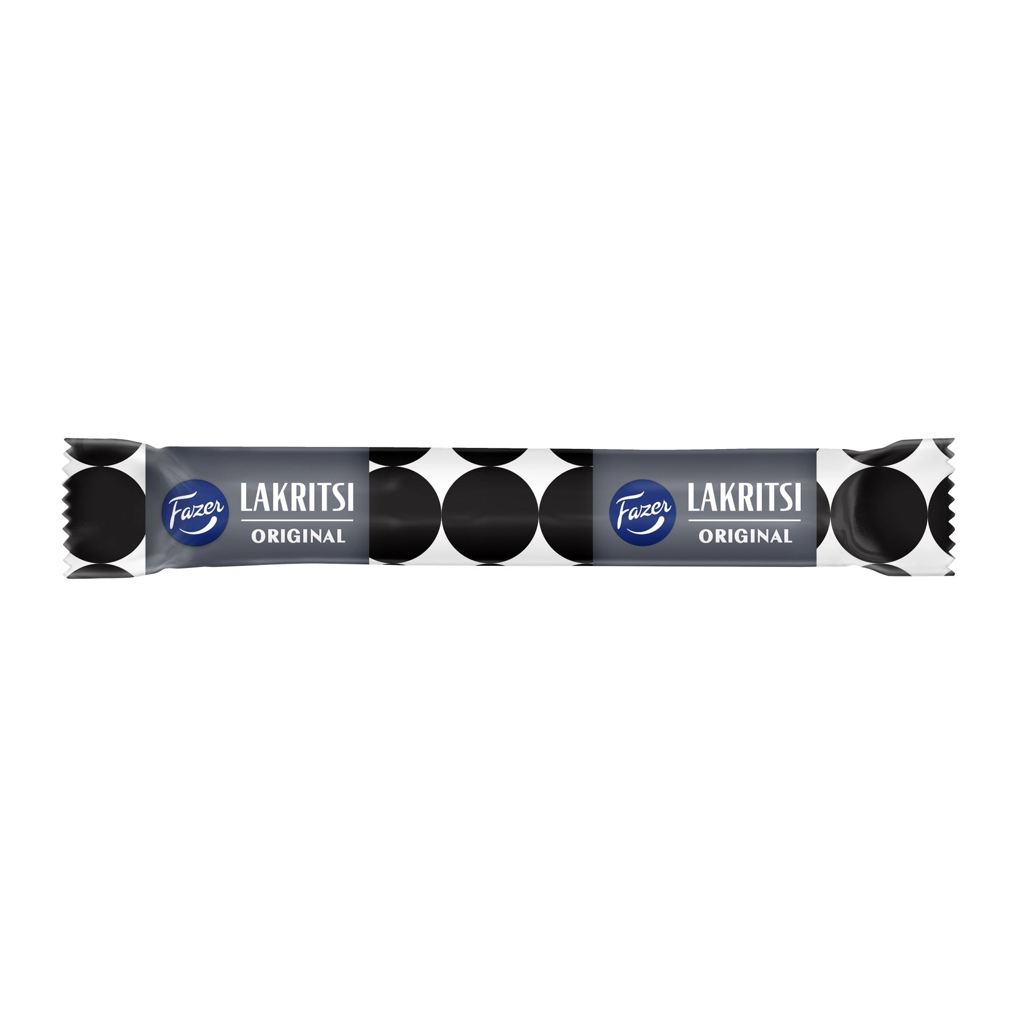 Fazer Lakritsi Original Licorice Soft Stick 20g – product photo