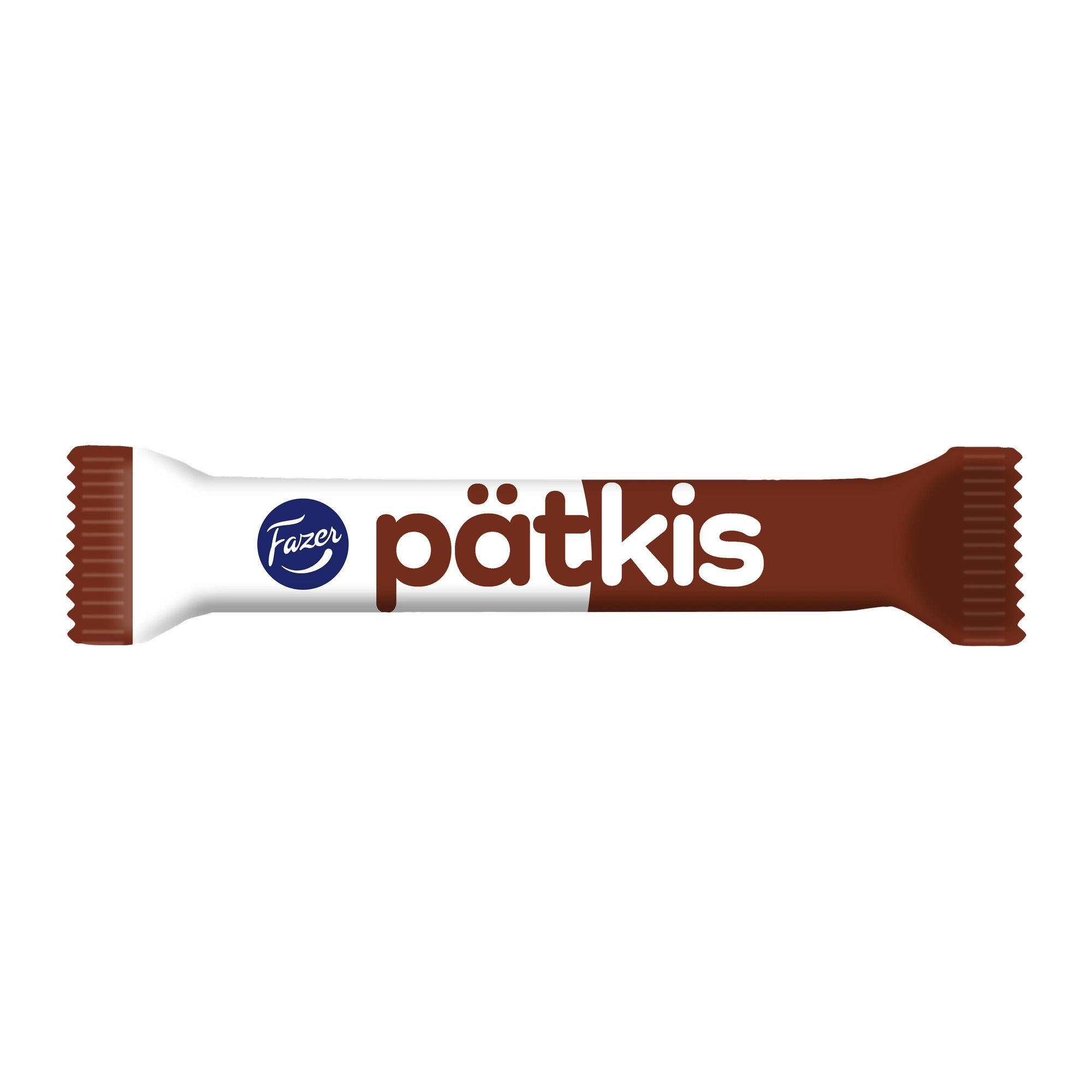 Patkis Chocolate Mint Truffle Bar 18g – product photo