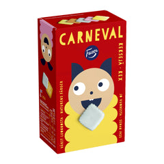 Fazer Carneval Biscuits 175g – product photo