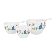 Moomin Characters Measuring Cups – product photo