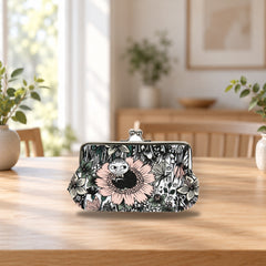 Miska Pouch Little My Martinex Moomin – product photo on a table