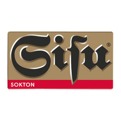 Cloetta Sisu SOKERITON Pastilles 36g – product photo