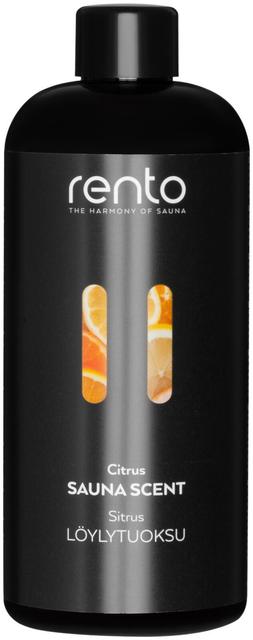 Rento sauna fragrance Citrus 400 ml - Soposopo