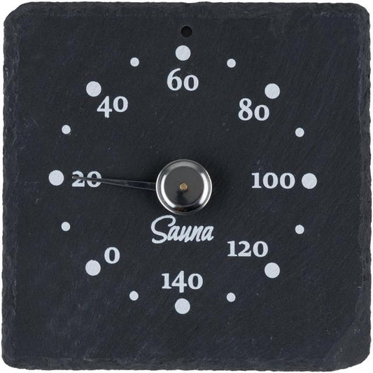House sauna thermometer Stone - Soposopo