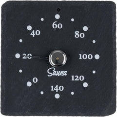 House sauna thermometer Stone - Soposopo