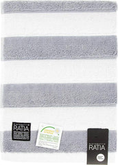 RATIA Texture hand towel 50x70cm - Soposopo