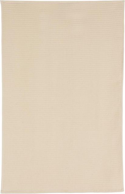 House hand towel Waffle 50x70 cm beige - Soposopo