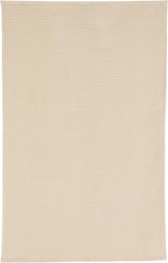 House hand towel Waffle 50x70 cm beige - Soposopo