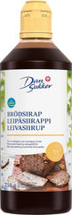 Dansukker Bread Syrup 750g - Soposopo