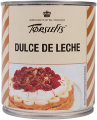 Törsleffs Caramelized Sweetened Condensed Milk 397g - Soposopo