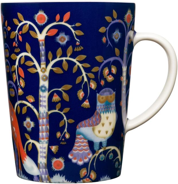 Iittala Taika Mug 40cl blue - Soposopo