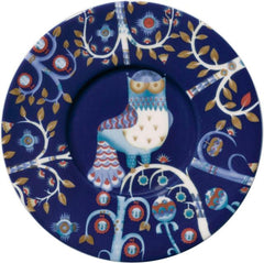 Iittala Taika Plate 15cm blue - Soposopo