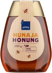 Rainbow Honey 250g - Soposopo