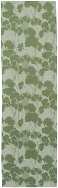 House bench towel Leaf 45x150 cm - Soposopo