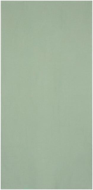 House bath towel Waffle 70x140 cm green - Soposopo