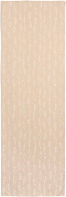 House bench towel Bud 50x150 cm - Soposopo