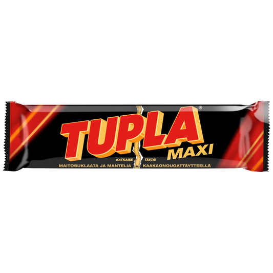 Tupla Maxi Chocolate Bar 50g – product photo