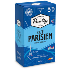 Paulig Café Parisien Ground Coffee 400g – product photo