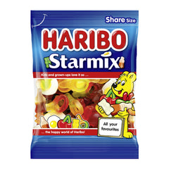 HARIBO Starmix Candy Bag 270g – product photo