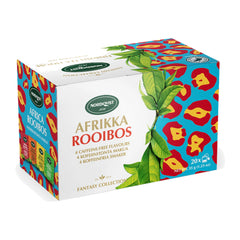 Nordqvist Afrikka Rooibos Tea 35g – product photo