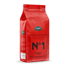 Nordqvist Blend No 1 Black Loose Leaf Tea 800g – product photo