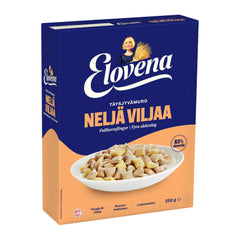 Elovena 4-Grain Whole Grain Cereal 350g – product photo
