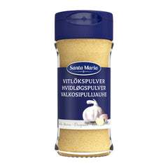 Santa Maria Garlic Powder 49g – product photo