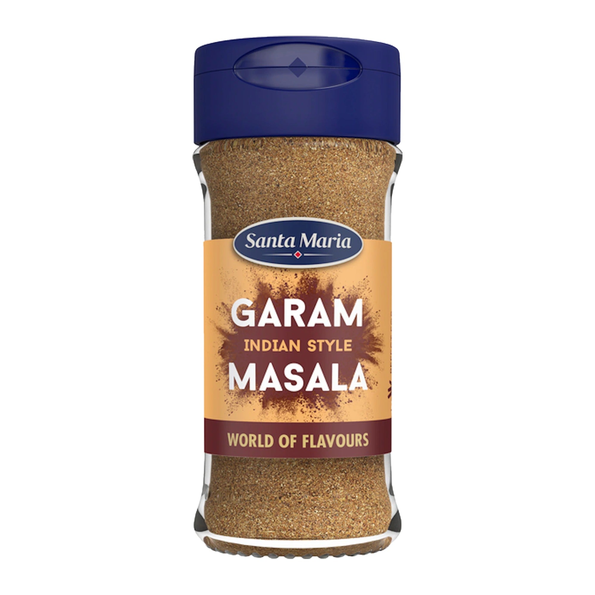 Santa Maria Garam Masala 33g – product photo