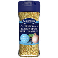Santa Maria Powdered Meal Mix No Added Salt 38G – product photo
