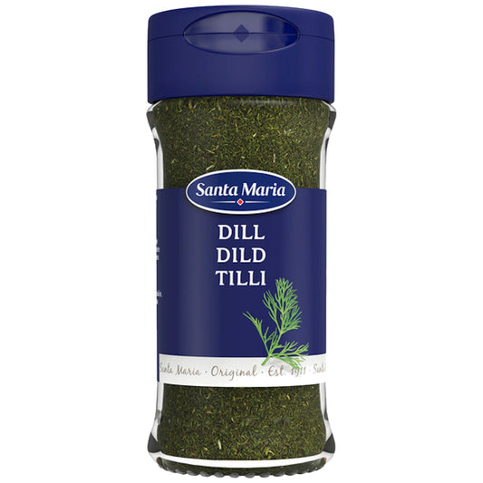 Santa Maria Dill 13g – product photo