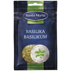 Santa Maria Basilica Dried Basil 6g – product photo
