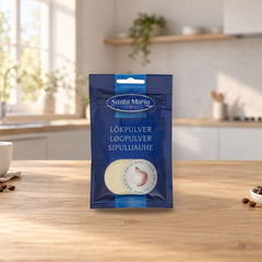 Santa Maria Onion Powder 30G – product photo on a table