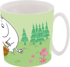 Stor mug Moomin 3.5 dl - Soposopo