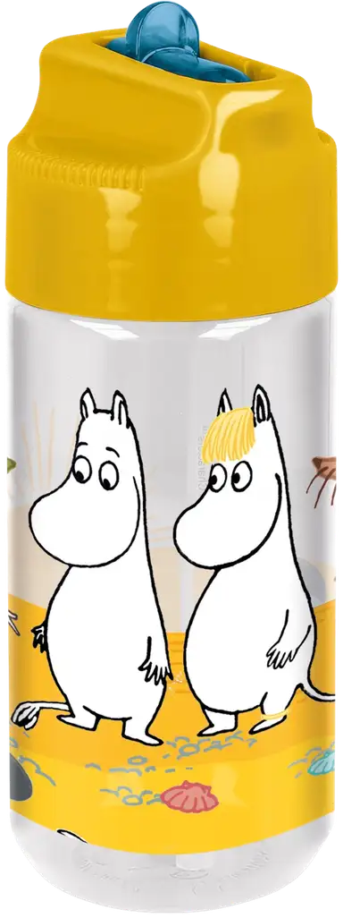Stor drinking bottle Moomin 4.3 dl - Soposopo