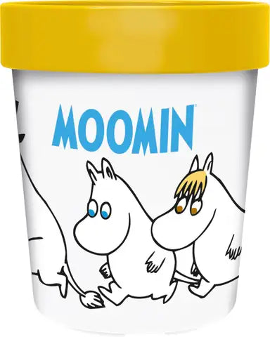 Stor mug Moomins 2.5 dl - Soposopo