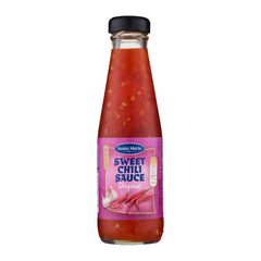 Santa Maria Sweet Chili Sauce 200ml – product photo