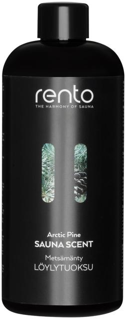Rento sauna fragrance Arctic Pine 400 ml - Soposopo