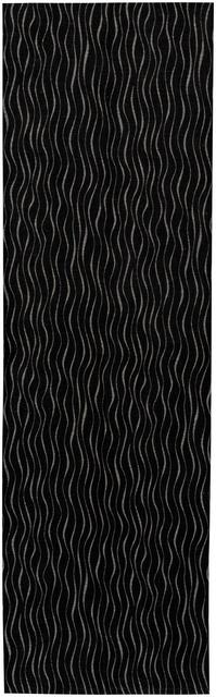 House bench towel Wave 45x150 cm - Soposopo