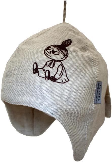 Emendo sauna hat Little My - Soposopo