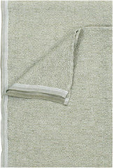 Lapuan Kankurit bath towel Terva 65x130 cm white-olive - Soposopo
