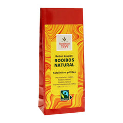 Forsman Tea Rooibos Naturel Fair Trade Herbal Tea 60g – product photo
