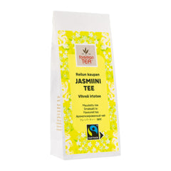 Forsman Tea Green Jasmine Flavored Loose Leaf 60g – product photo